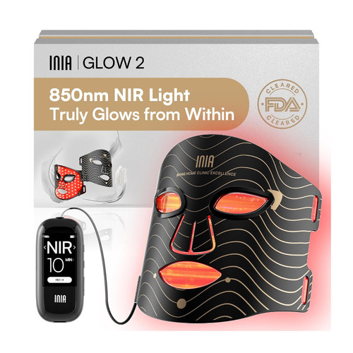 Led gesichtsmaske - led,