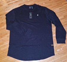 Langarm Shirt G-Star XXL