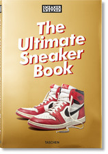 Sneaker Freaker. The Ultimate