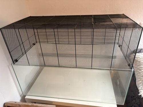 Hamsterkäfig nagetiergehege - hamsterkäfig,