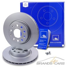 ATE BREMSSCHEIBEN 2 Stk