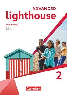 Lighthouse advanced edition - advanced,