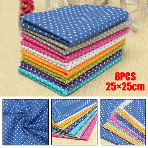 Stck 25 cm - 8, 25*25