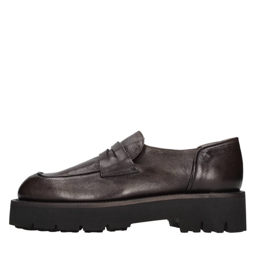 18161g nauge damen halbschuhe - nauge,