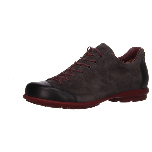 Straßenhalbschuhe standard - ,