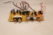 stanton str8-150 Turntable