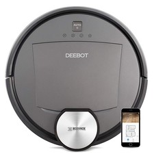 Ecovacs ROBOTICS DEEBOT