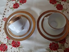 6 Personen Kaffeegedecke