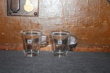 Nespresso 2 Espresso Tassen