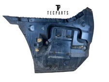 Original BMW 51127184767 - Aufnahme hinten links 5er