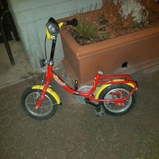 PUKY LINE KINDER FAHRRAD - 12