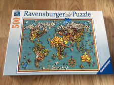 Ravensburger 500 Teile Puzzle