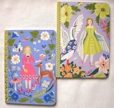 DJECO*Notizheft*Notizbuch*DIN