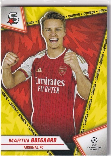 Topps ucl super stars - ucl, super-stars