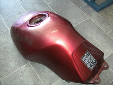 Suzuki VX 800 VS51B Kraftstofftank Kraftstoffbehälter #0162