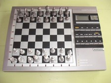 Saitek centurion - saitek,
