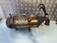 Peugeot 308 SW Citroen C4 1.6