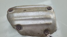 Original Nissan Auspuffkrümmer - Hitzeschild Nissan Z350 - Z33 -- 16590-AL51A