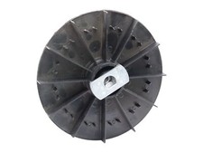 Messernabe Ø16mm passend für