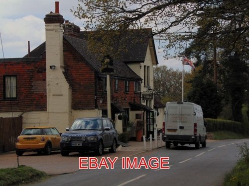 Foto crowhurst royal oak - royal,