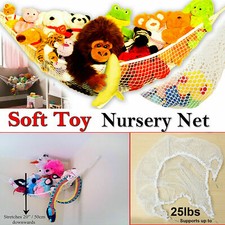 Kuscheliges großes Stofftier