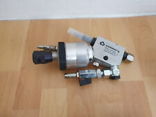 Widoberg Hochdruck Dosier Pistole HDP-II