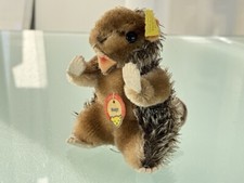 Steiff Tier Sammler Stofftier