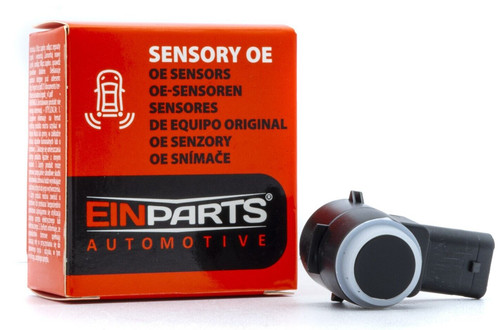 Park sensor pdc - park,