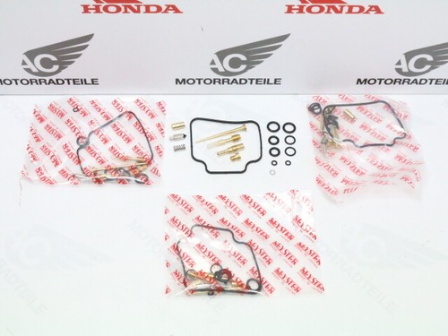 Honda cbx 750 rc17 - f,