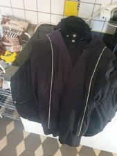Original Wellensteyn Jacke