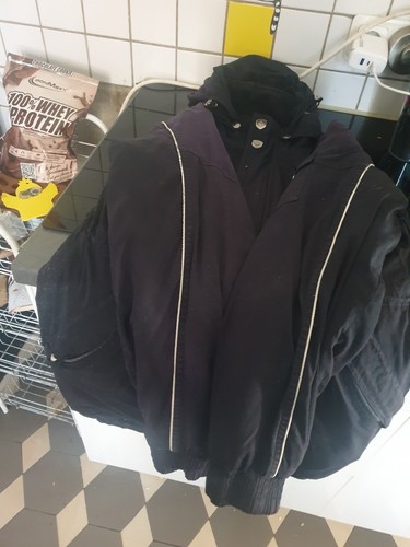 Original wellensteyn jacke - original,