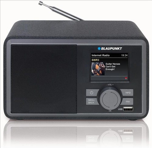 Blaupunkt internetradio irk - blaupunkt, 15