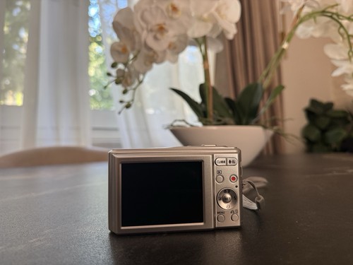 Maginon z1600 digitalkamera - z1600,