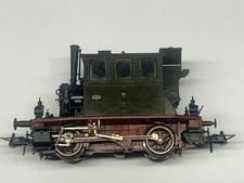 TRIX H0 Köf "Glaskasten" ,2