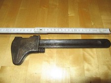 Mauser Engländer Werkzeug