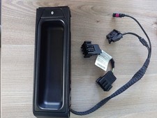 BMW Eject Box Mobile Telephone