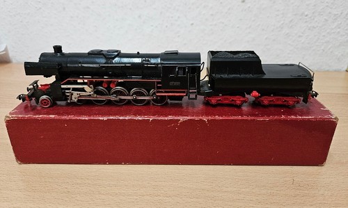 Schwere güterzug lokomotive - schwere, güterzug-lokomotive