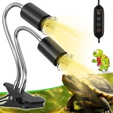 Schildkröten Wärmelampe