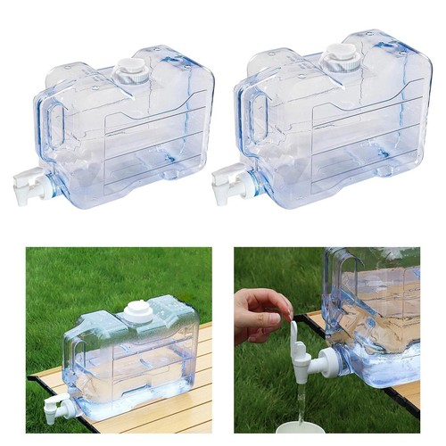 Tragbarer wassertank für - tragbarer,