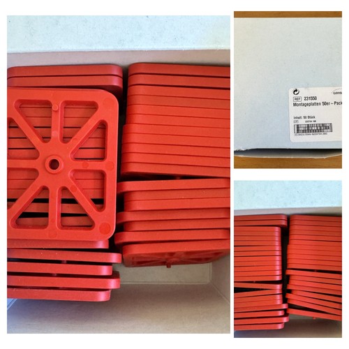 Amann girrbach montageplatten - amann,