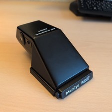 Mamiya RZ67 PD Prismensucher