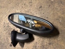 010784 Innenspiegel mitte @ Mini III mk3 1.6 Cooper D 2011