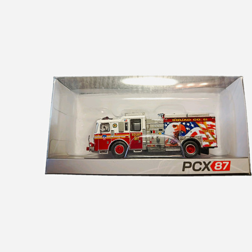 Pcx87 seagrave attacker - ,