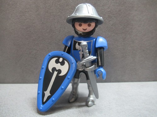 Playmobil figuren ritter - playmobil,