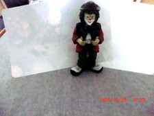 Gilde Clown 25cm groß