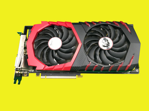 Msi nvidia geforce gtx - geforce, 1070