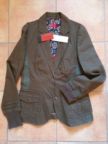 Hugo boss jacke sakko damen - jacke,
