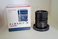 Leica Elmarit R 90mm 2.8