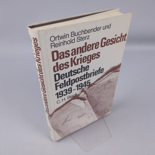 Das andere gesicht - andere,
