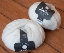 Wolle Lana Grossa 100g Lala